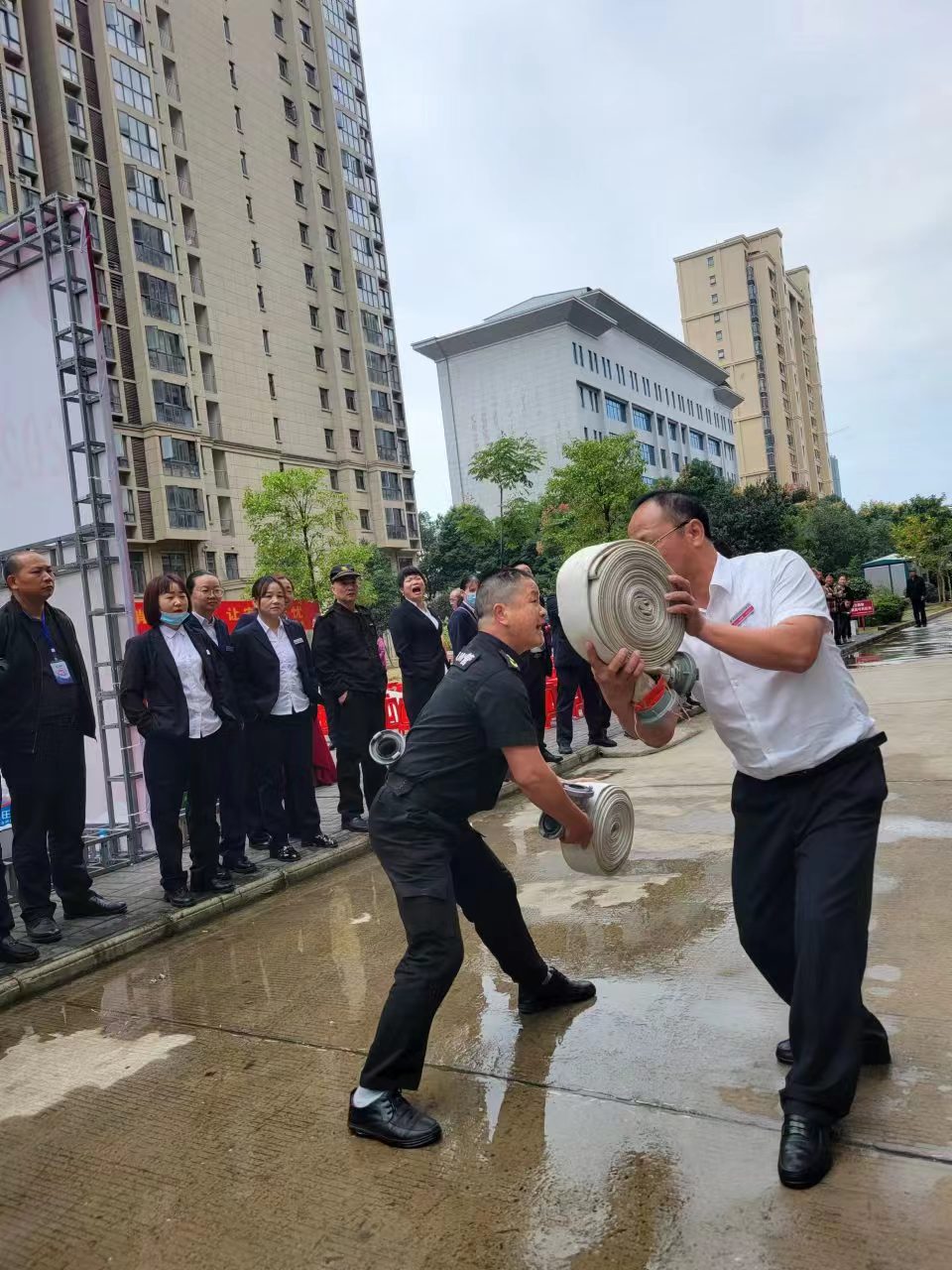 常德物业管理,物业企业,阳光物业