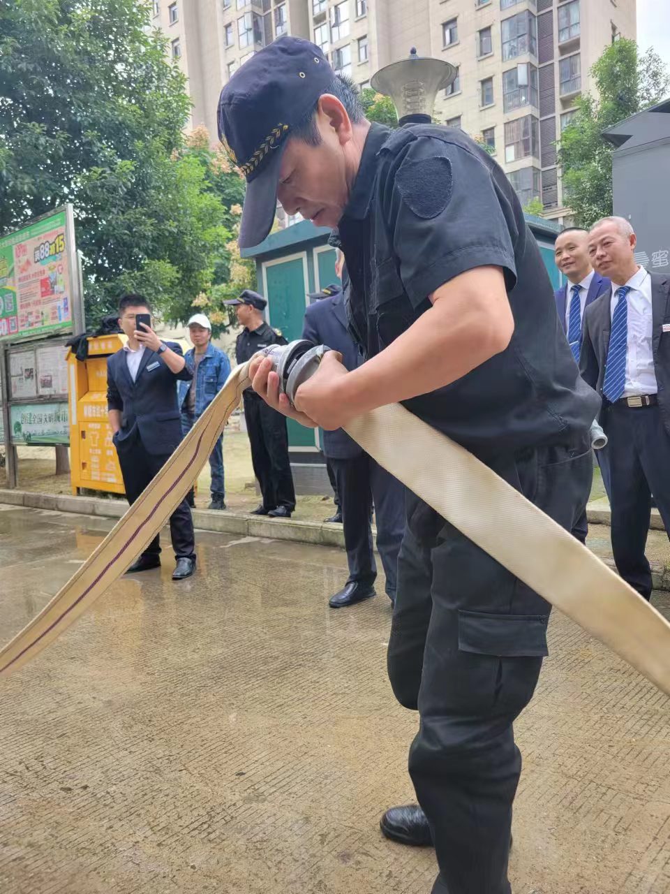 常德物业管理,物业企业,阳光物业