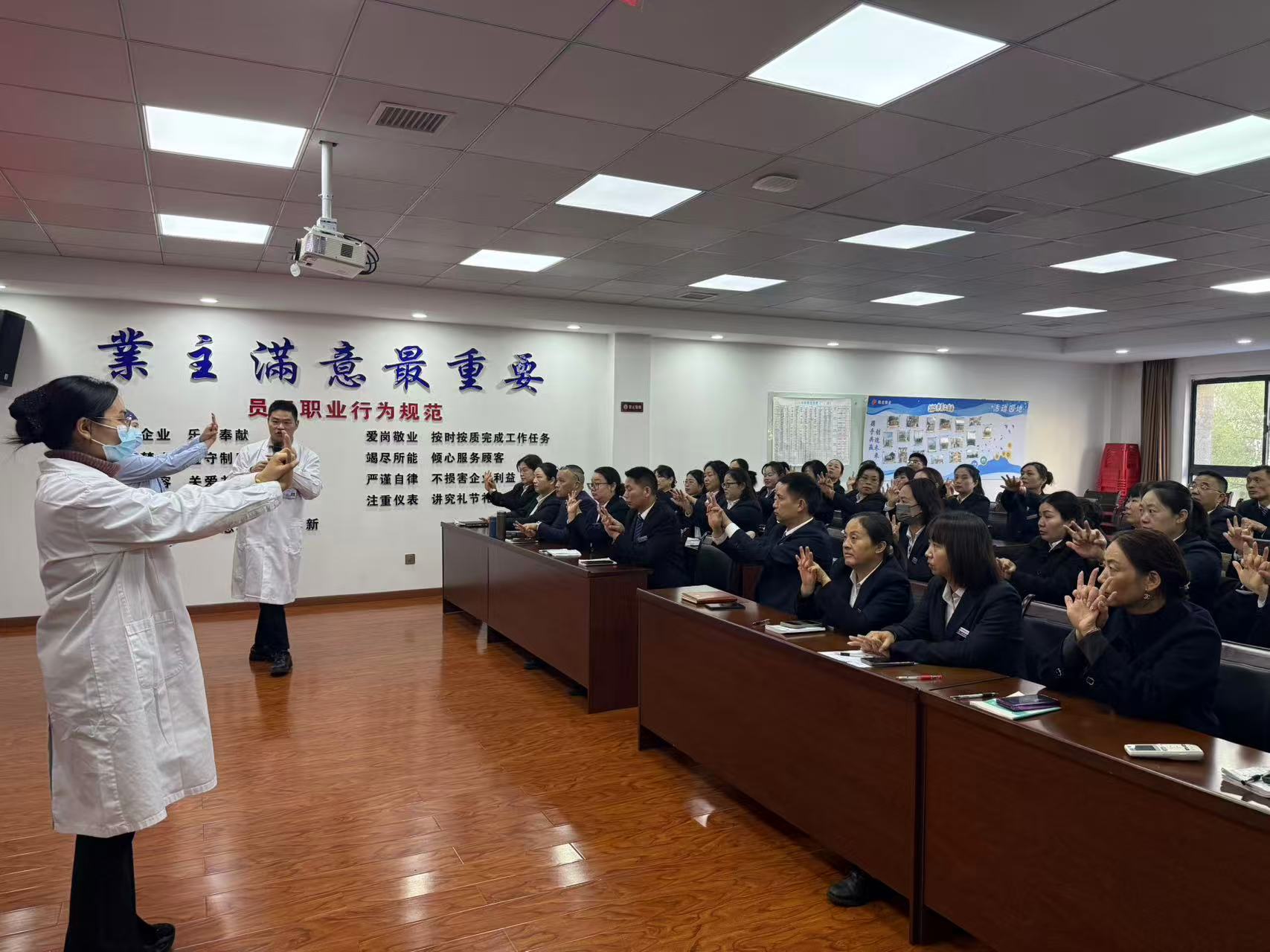 常德物业管理,物业企业,阳光物业